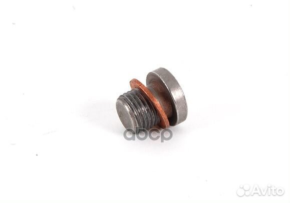 Болт N90281802 VAG