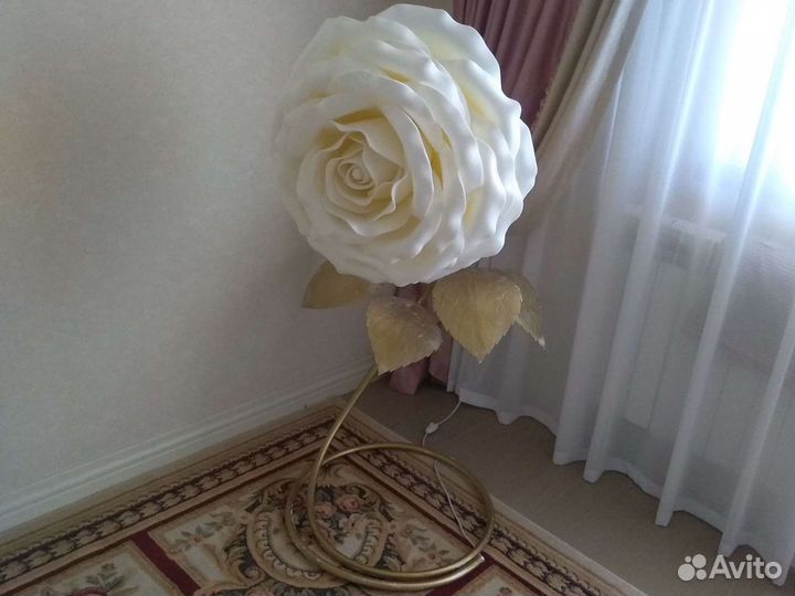 Лампа ночник