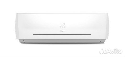 Кондиционер Hisense Neo Classic A