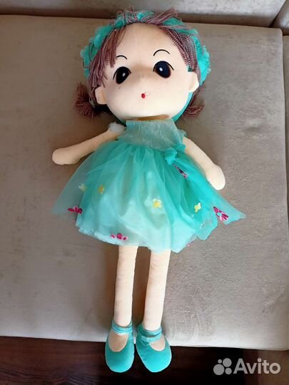 Кукла 80см