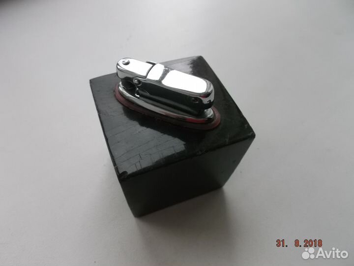 Зажигалка бензиновая. СССР