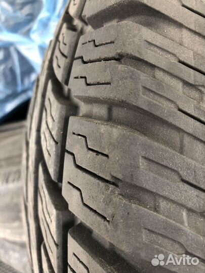 Cooper Discoverer ATR 215/70 R16