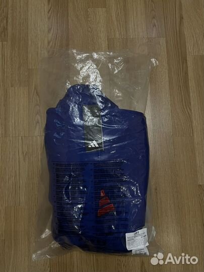 Кимоно для дзюдо новое