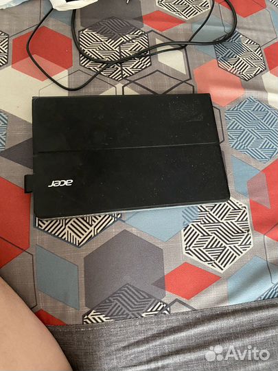 Планшет acer