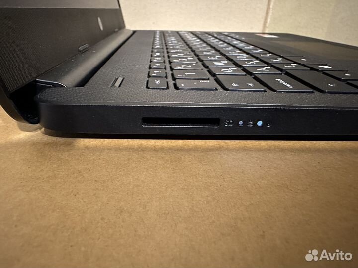 Ноутбук HP Laptop 14s