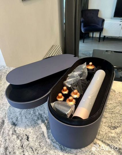 Стайлер Dyson airwrap complete