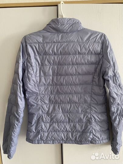 Ветровка женская