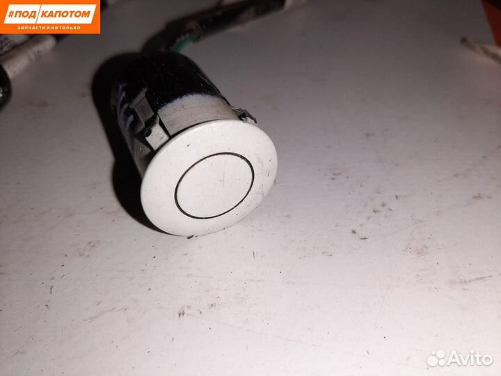 Парктроник комплект зад. Mazda 6 GL GJ 2014