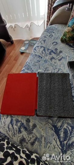 Чехол на планшет Ferrari