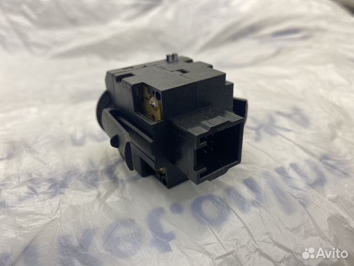 Регулятор яркости и корректора Jetta 6 оригинал