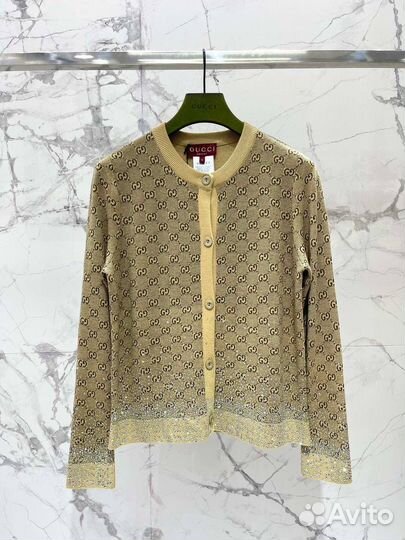 Кофта Gucci женская