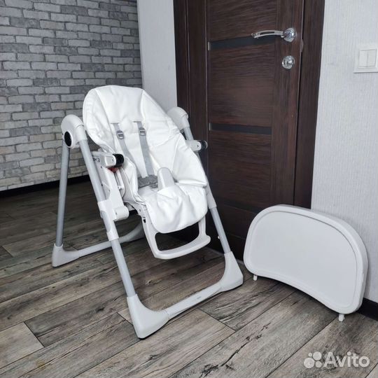 Стул для кормления 2 в 1 Prima Pappa Zero. Италия