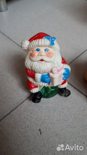 Игрушки СССР,резина,полиуретан,пластмасс