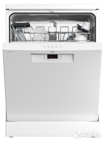 Посудомоечная машина Beko bdfn15422W Новая