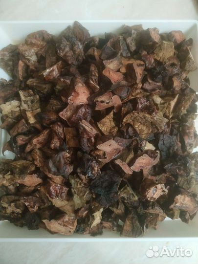 Собачьи вкусняшки