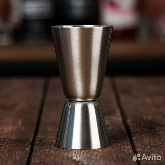 Набор для приготовления коктейлей «Король бара», г