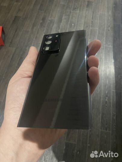 Запчасти Samsung Note 20 Ultra