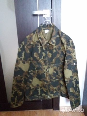 Продажа летного костюма