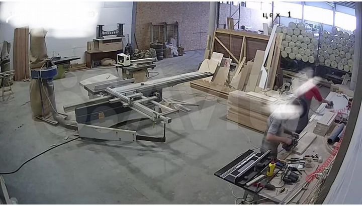 Производство, 350 м²