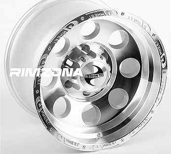 Литые диски GT wheels R16 6x139.7 srt. Гарантия