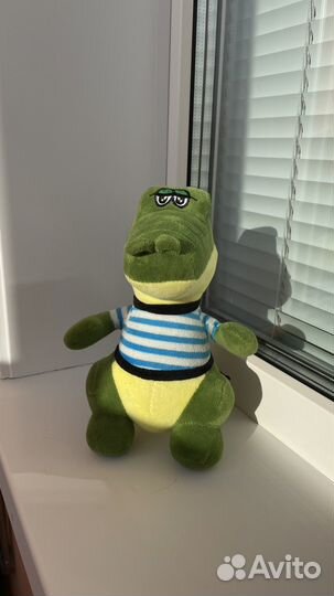 Мягкая игрушка