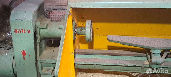 Токарный станок по дереву стд 120