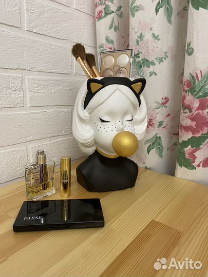 Кашпо-органайзер «Дора»