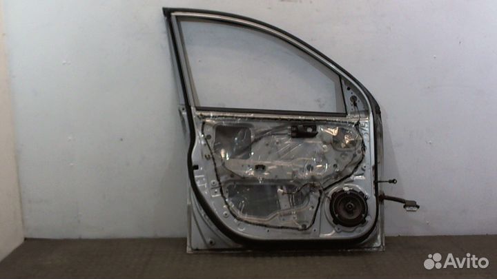 Дверь боковая Hyundai i10, 2009