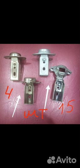 Петли мебельные