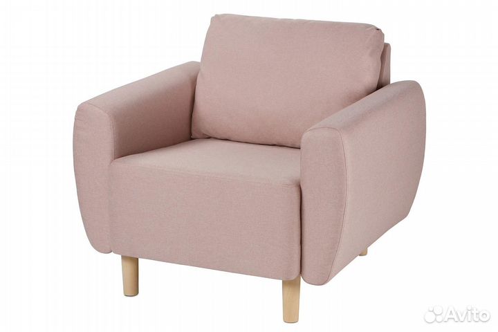 Кресло Тулисия