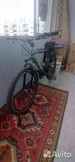 Велосипед Stinger взрослый 26 колеса