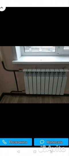 Сварочные сантехнические работы любой сложности