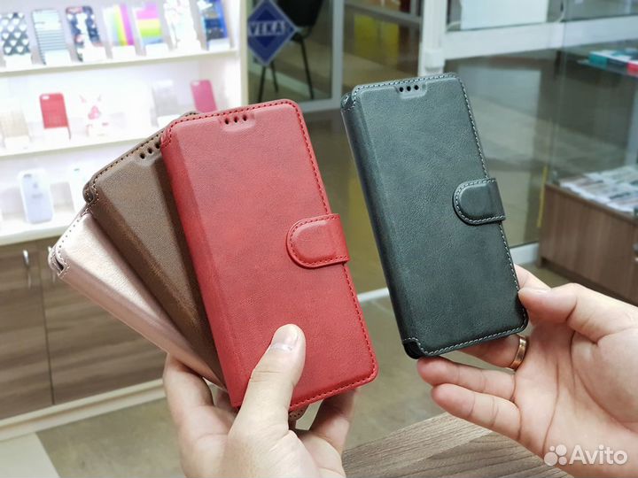 Чехол на Honor 10