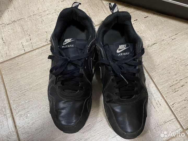 Кроссовки nike, 25 см (р.36,36,5)