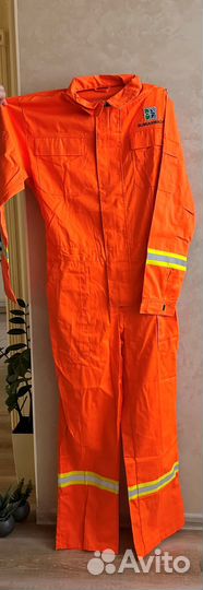 Роба летняя комбинезон