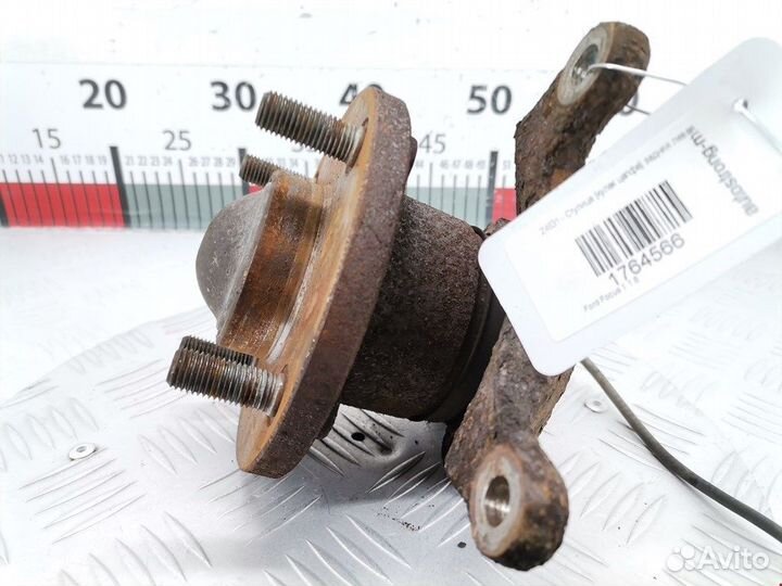 Ступица для Ford Focus 1