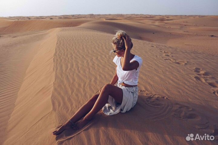 Туры в Тунис в июле