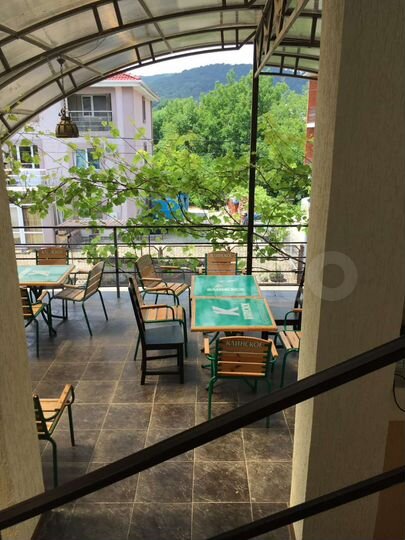 Комната 20 м², 2/4 эт.