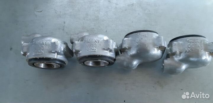 Тормозные целиндры