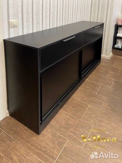 Тумба в зал