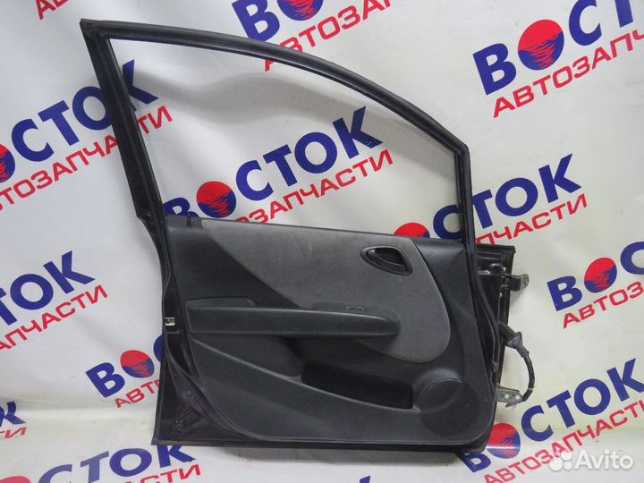 Дверь Перед Лево honda FIT GD3, GD1, GD2, GD4