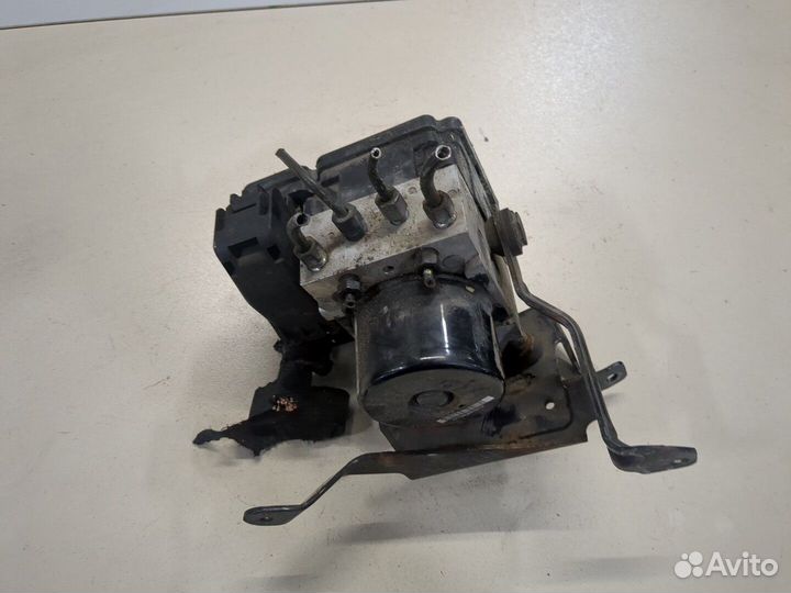 Блок абс, насос Chevrolet Captiva, 2008