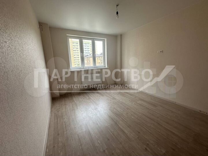 2-к. квартира, 48,5 м², 3/8 эт.