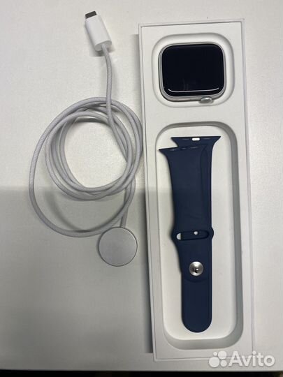 Часы apple watch 9,45mm