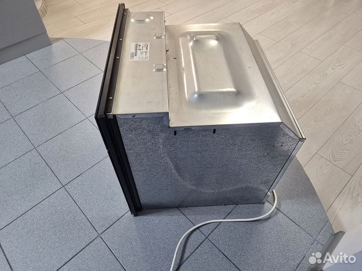 Духовой шкаф бу hansa