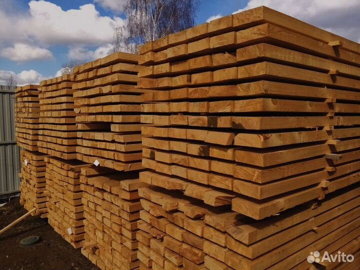 Доски из сосны, лучший выбор для вашего доми сада