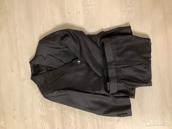 Школьный костюм 128