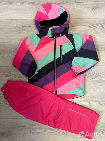 Демисезонный комплект lassie 116