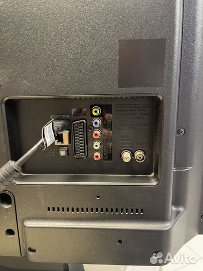 ЖК телевизор LG 32LB530U