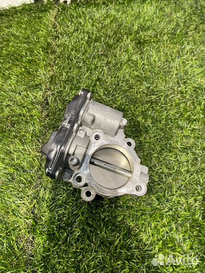 Дроссельная заслонка Ford Escape 4 CX482 2021